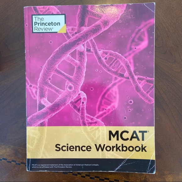 MCAT Subject Review Complete Box Set, 3rd Edition - Picture 13 of 16